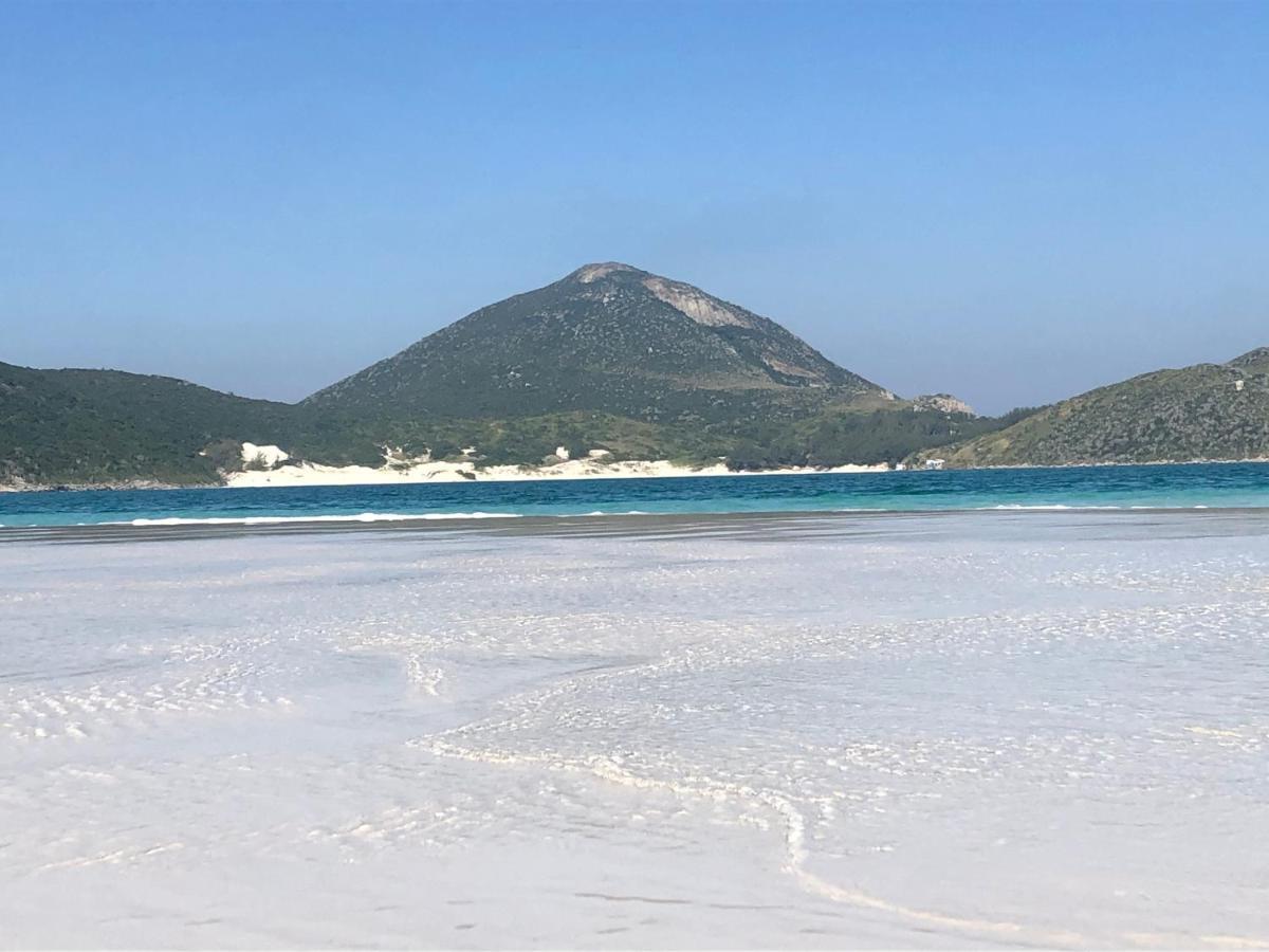 Cantinho Na Praia Arraial do Cabo Esterno foto